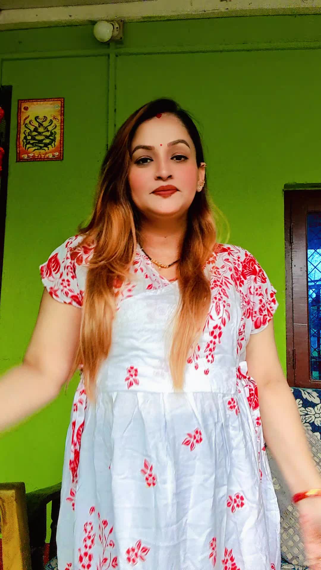 @❤️ Trishana kc❤️