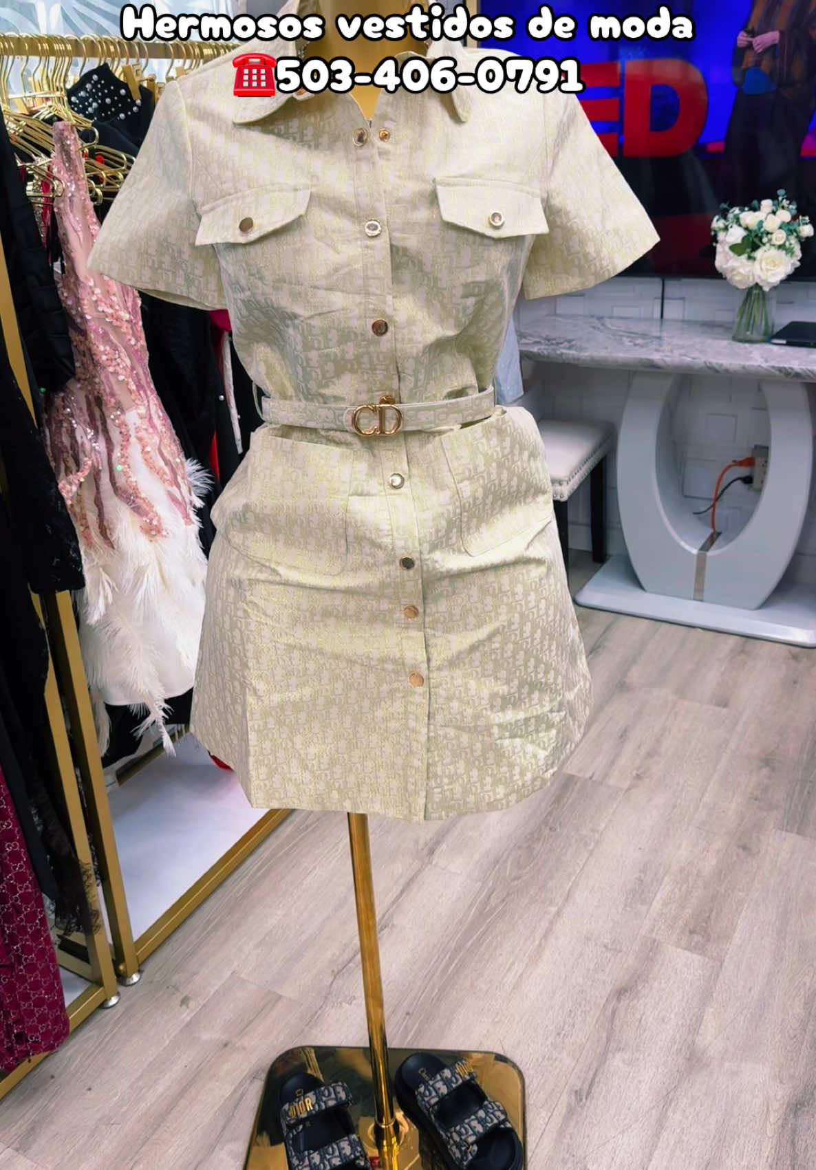 @Fashion On Mylan LLC