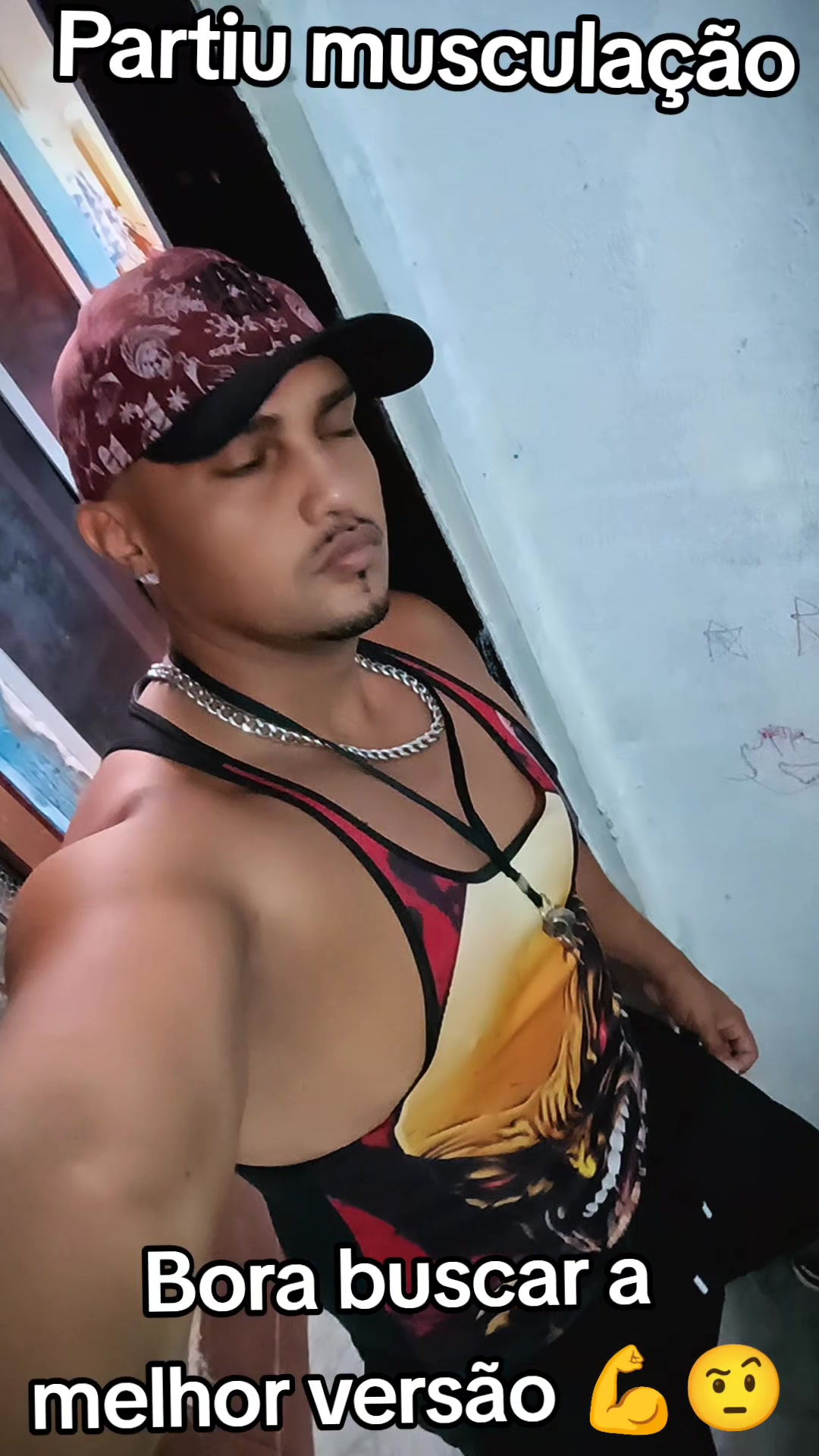 @Edvan Damacena