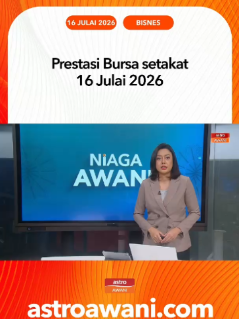 @🇲🇾Astro AWANI🇲🇾