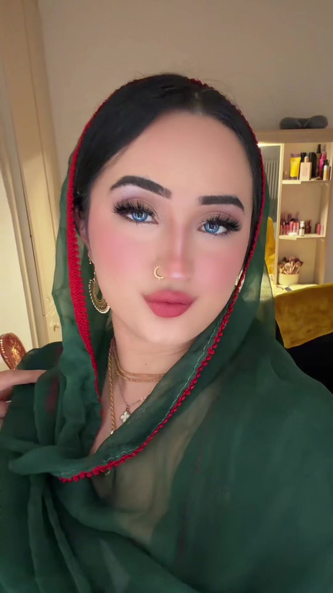 @Misssimaarjit 🌟