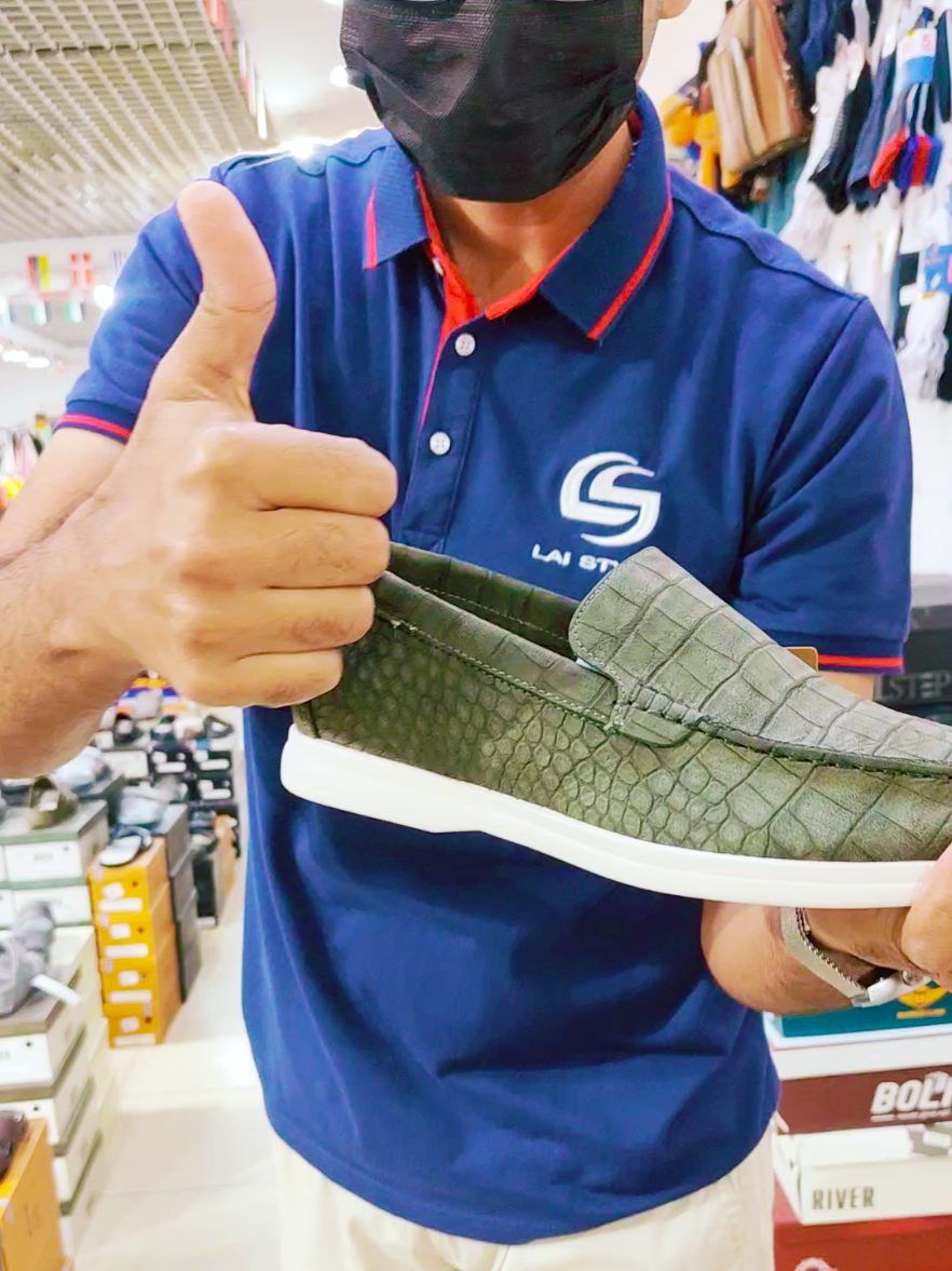 @Lai Style