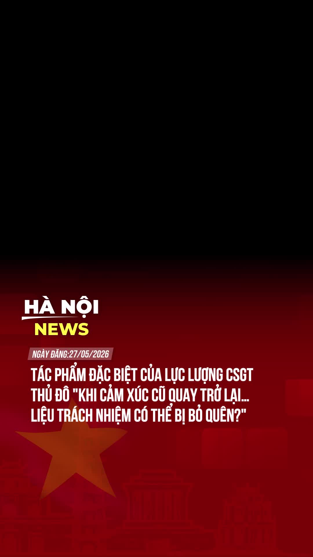 @Hà Nội News