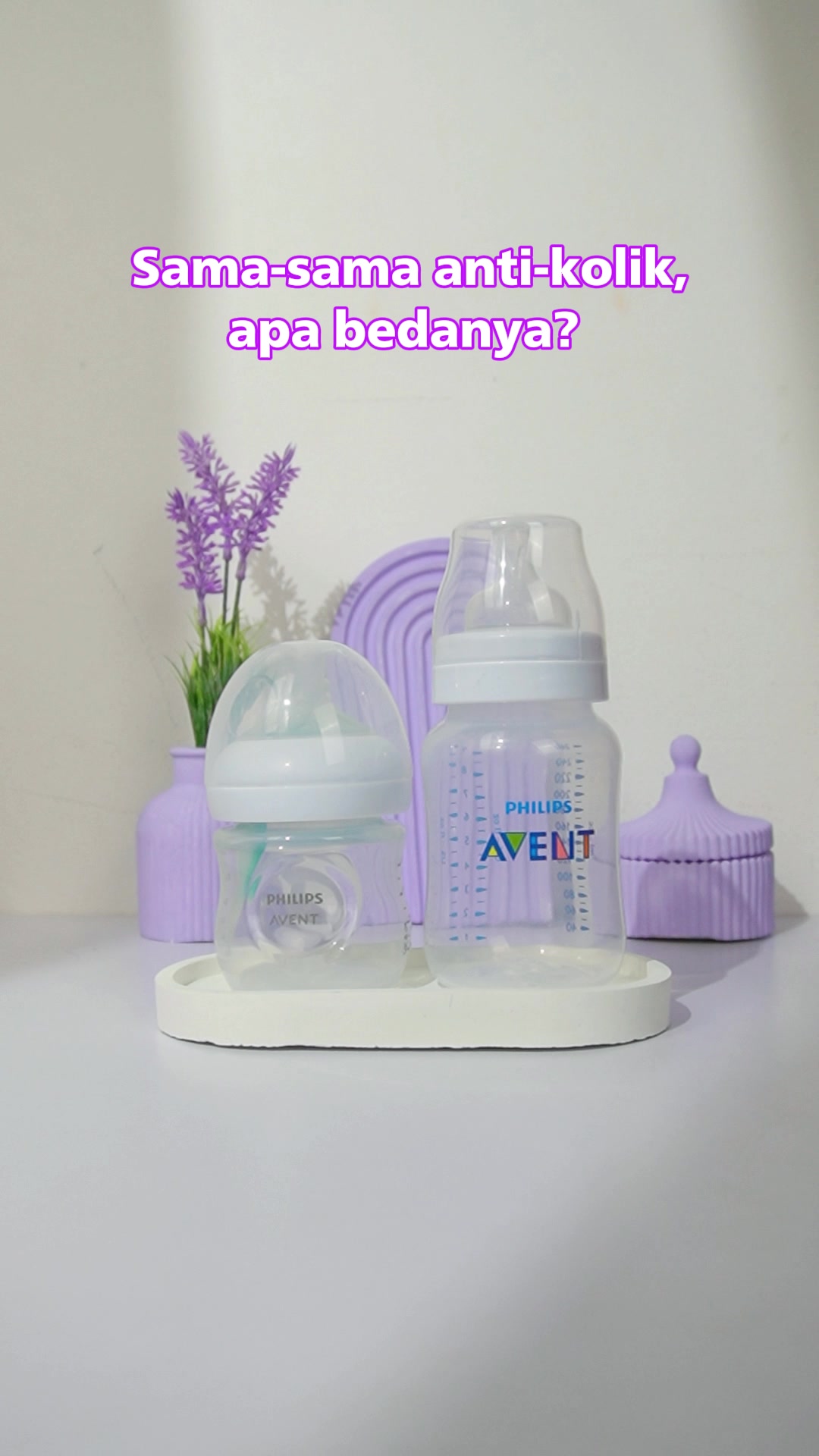 @Philips Avent Official