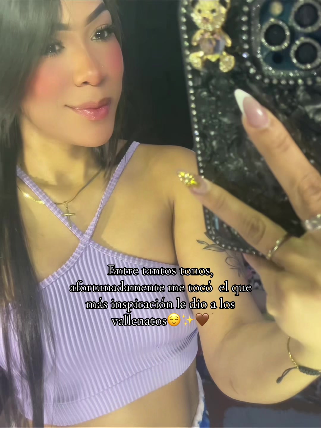 @Stefany Bella