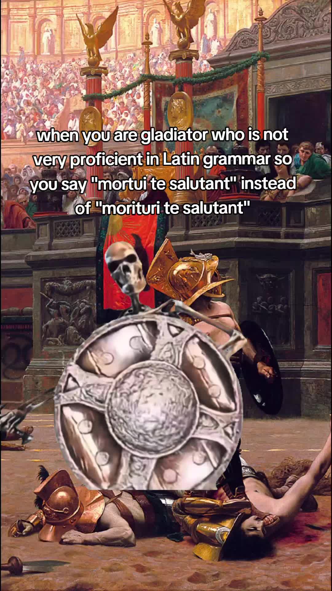 @Gaius Flavius 🏛