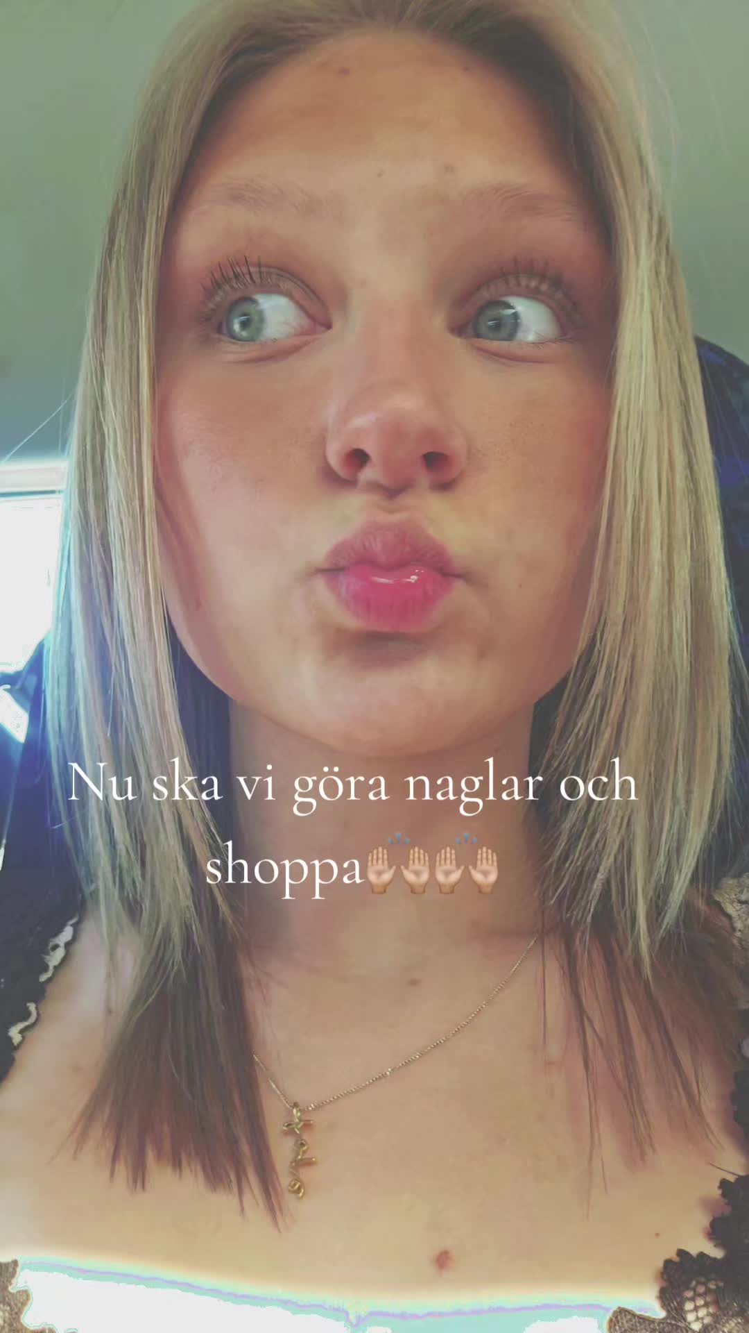@Tilda &aring; Ellen💗
