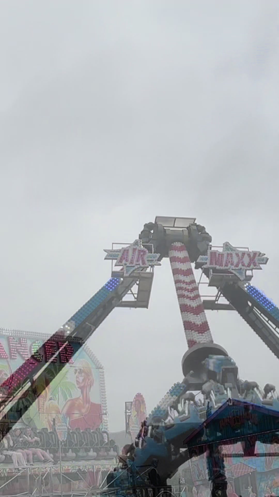 @Wheatleys Funfairs & Events