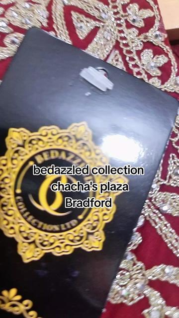 @Bedazzled Collections
