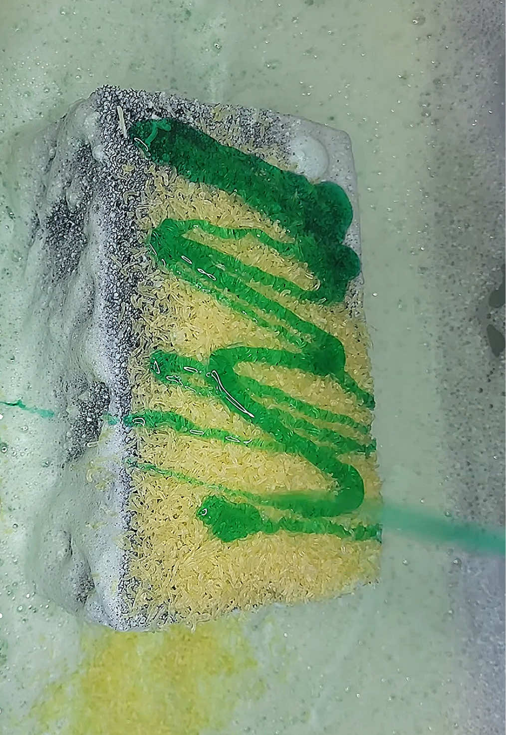 @HD Spongetok