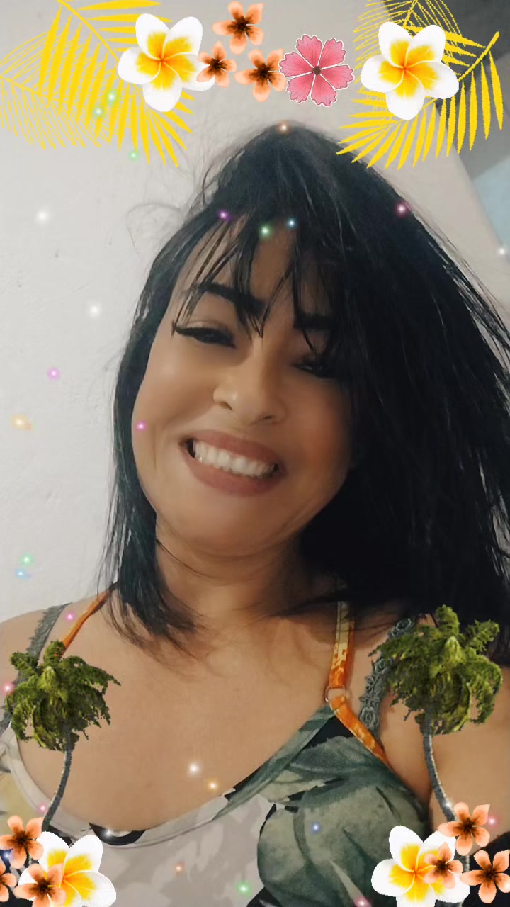 @Cláudia Souza