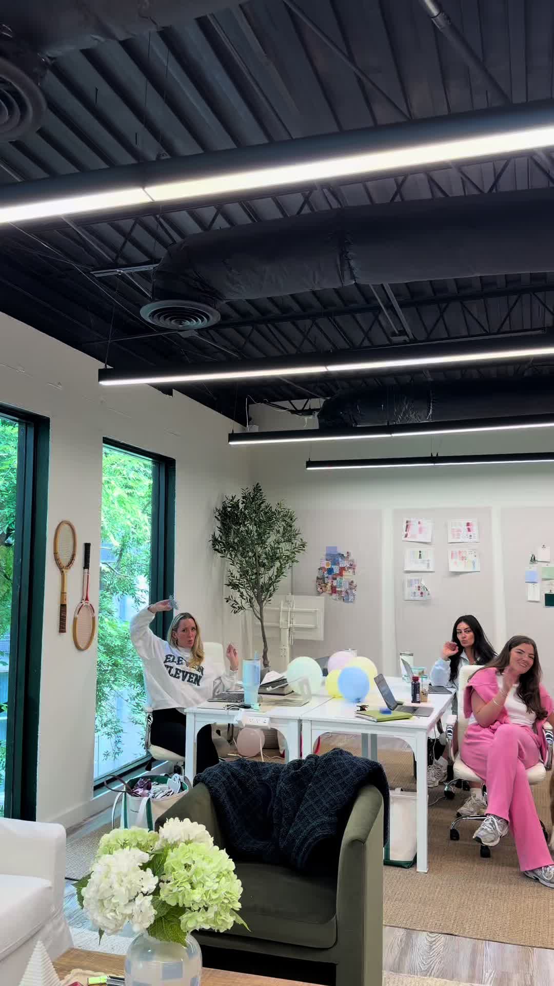 @Eleven Eleven