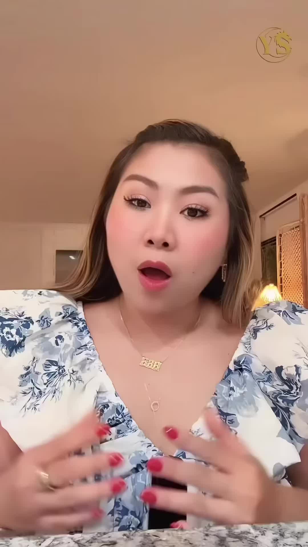 @Yamone Scarlett