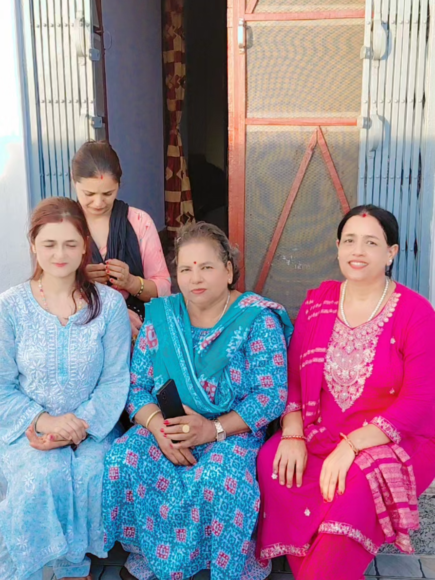 @Sarita Bhusal🧿