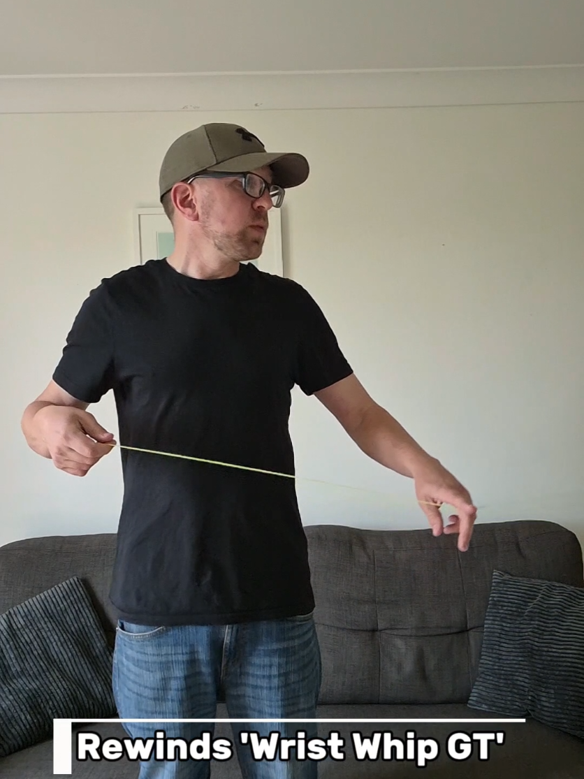 @Rob | Yoyo Tricks 🪀