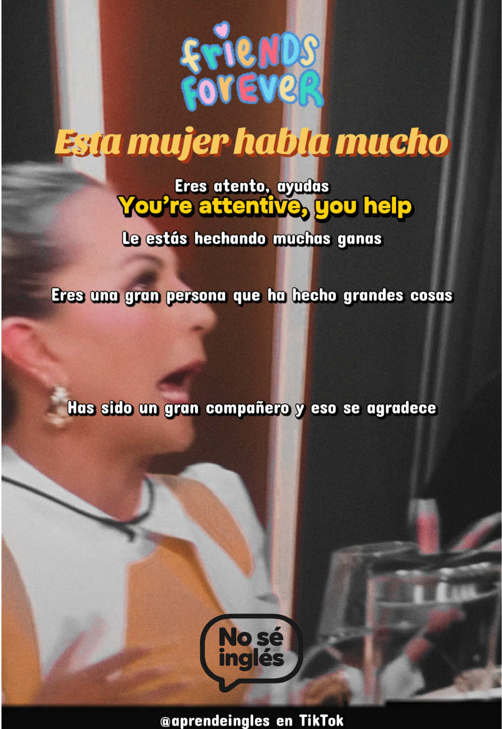 @No sé inglés 💬