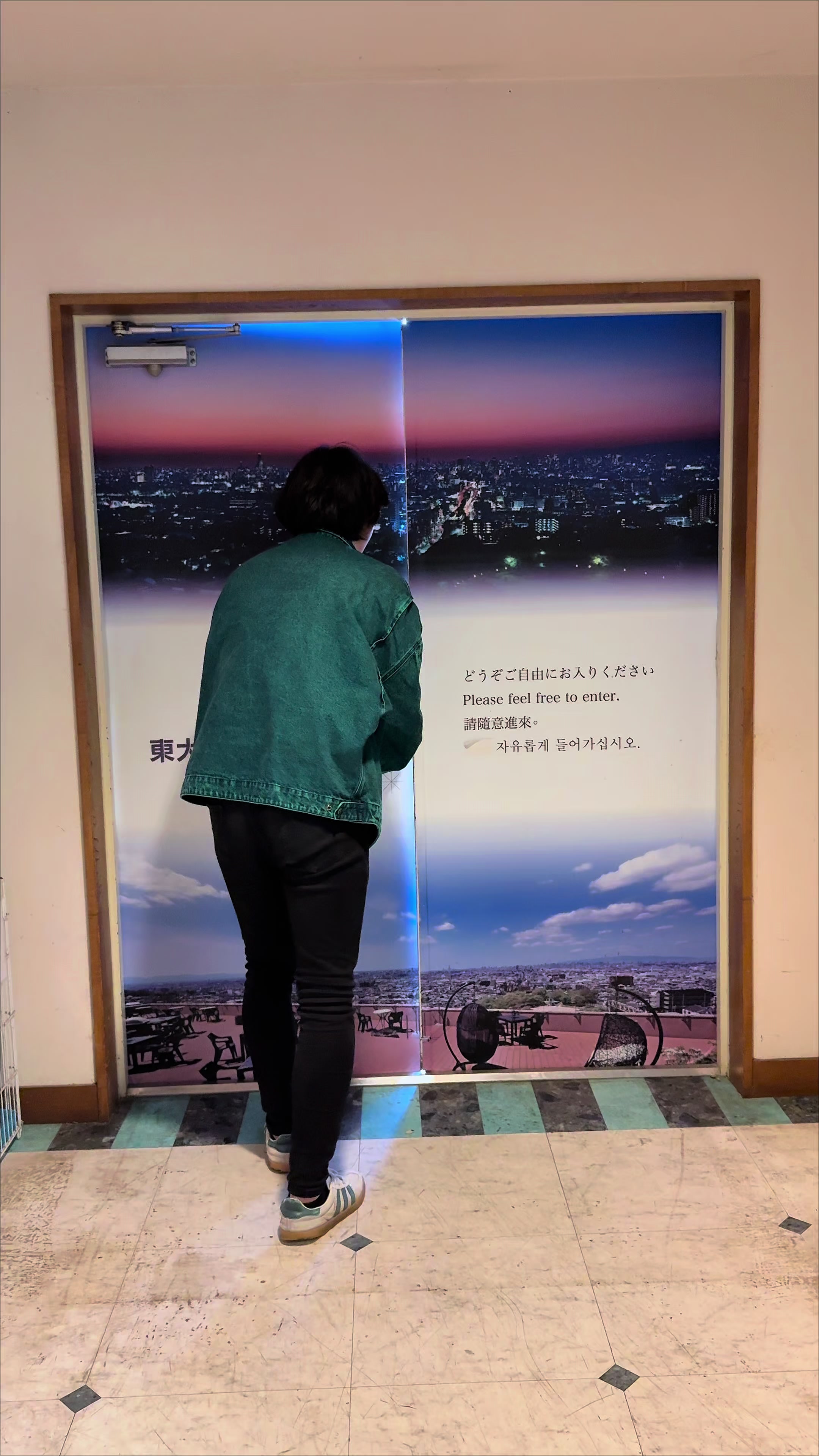 @ひろと / 大阪発！関西トレンド独占旅🔥