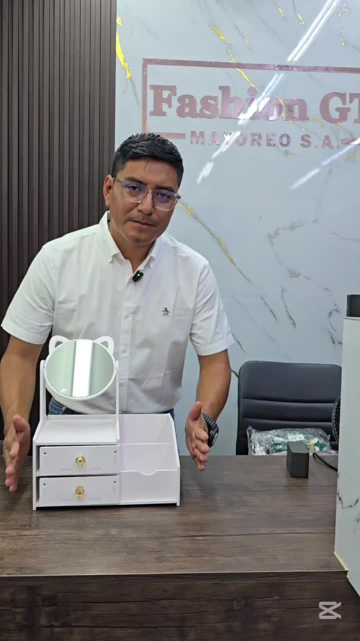 @Somos Distribuidores 📦