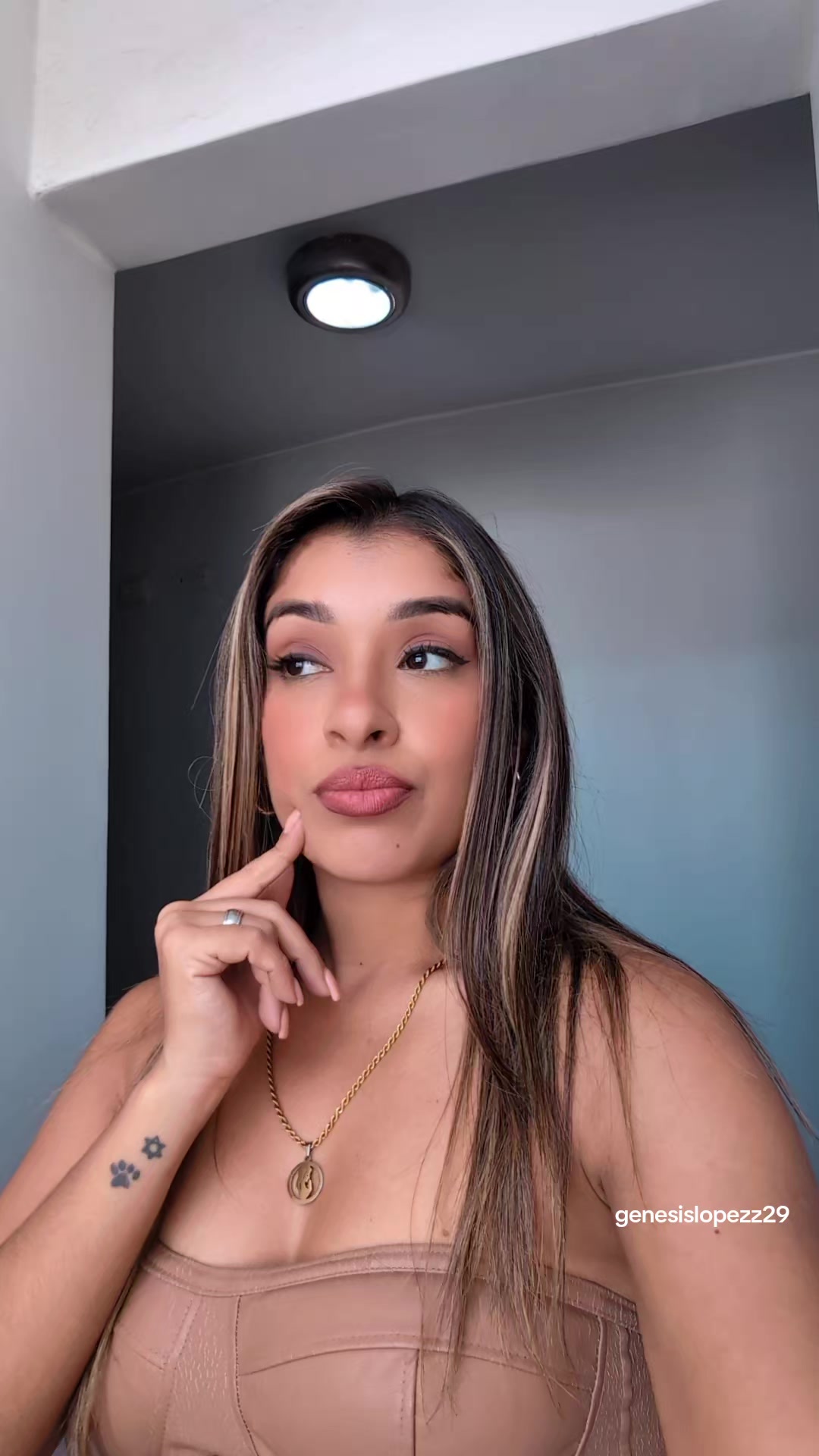@Genesis Lopez