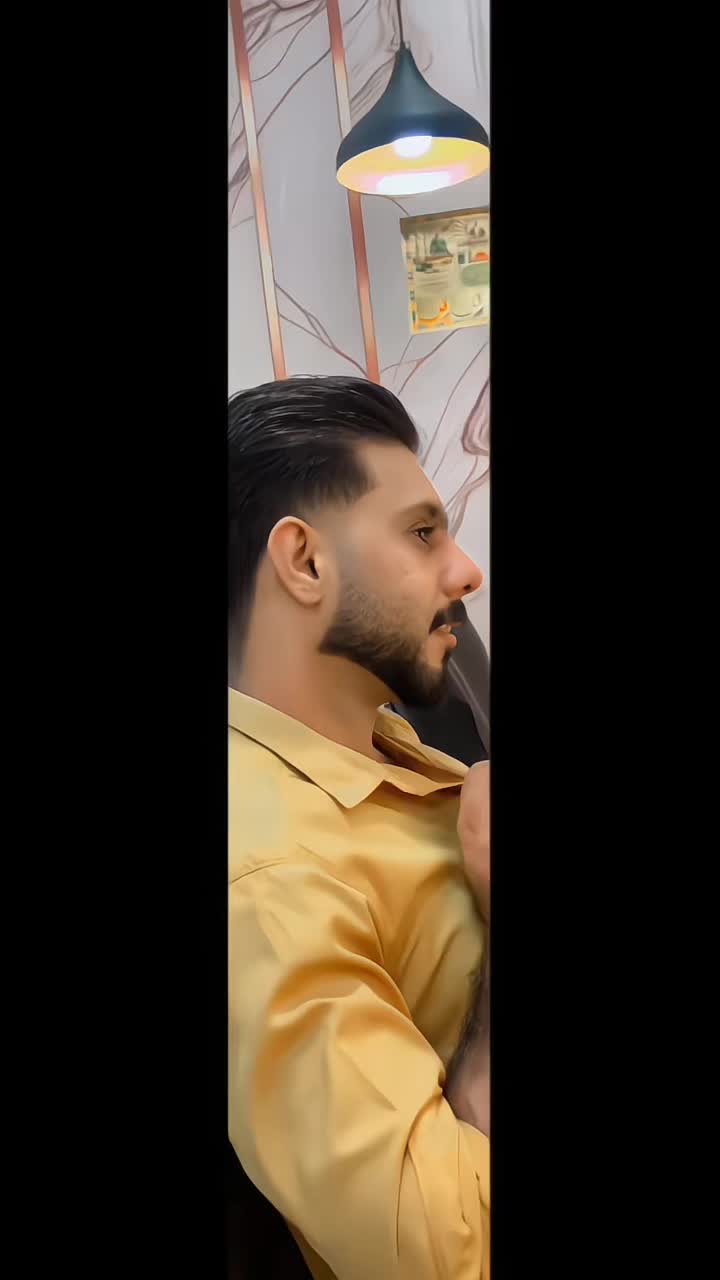 @waqashaircut