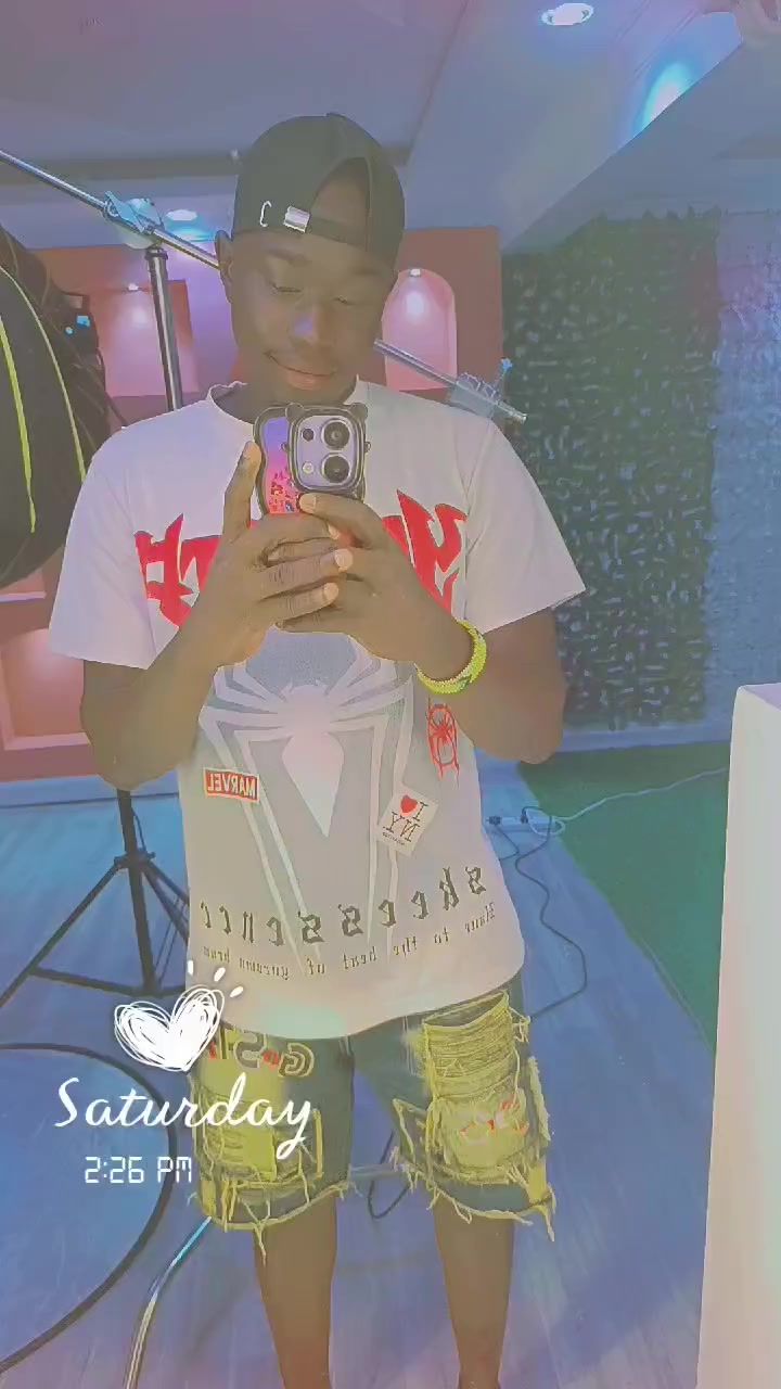 @THE ULTIMATE DANCE CREW KENYA♤