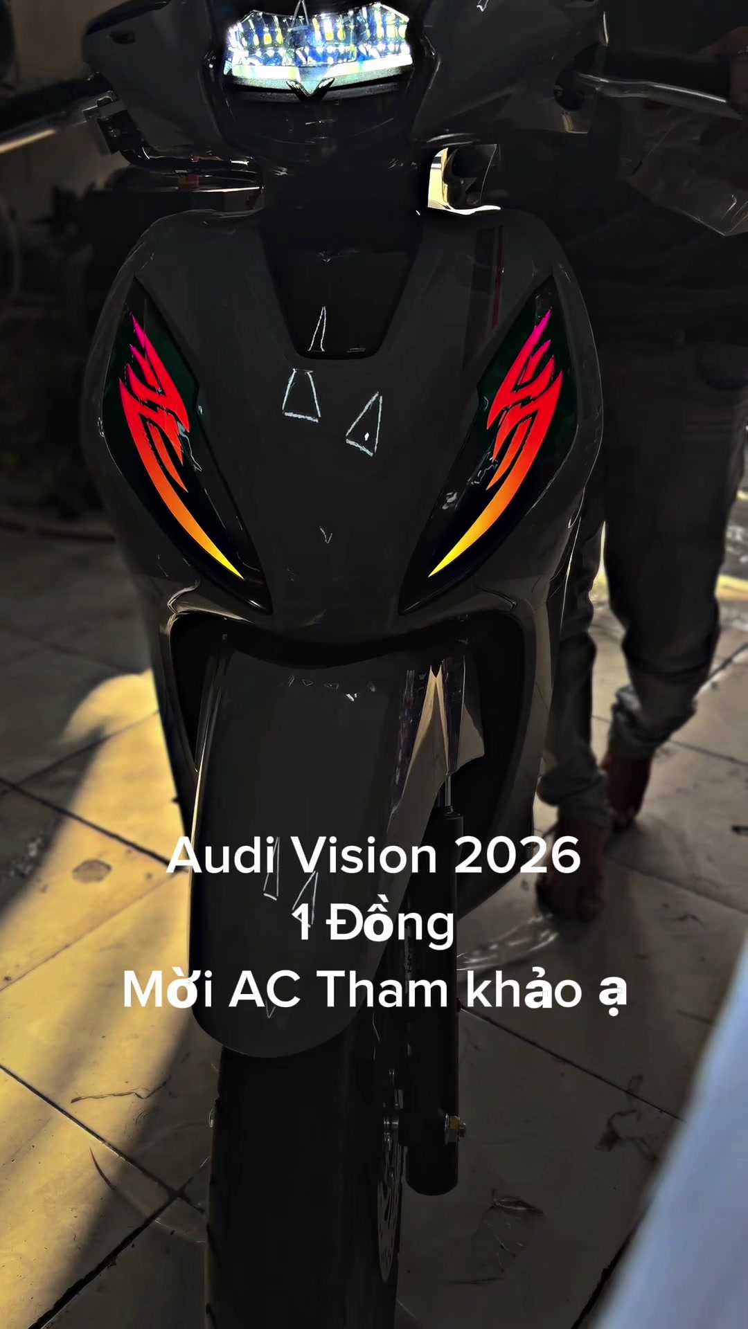 @Phụ Kiện Đồ Chơi Xe Máy Store