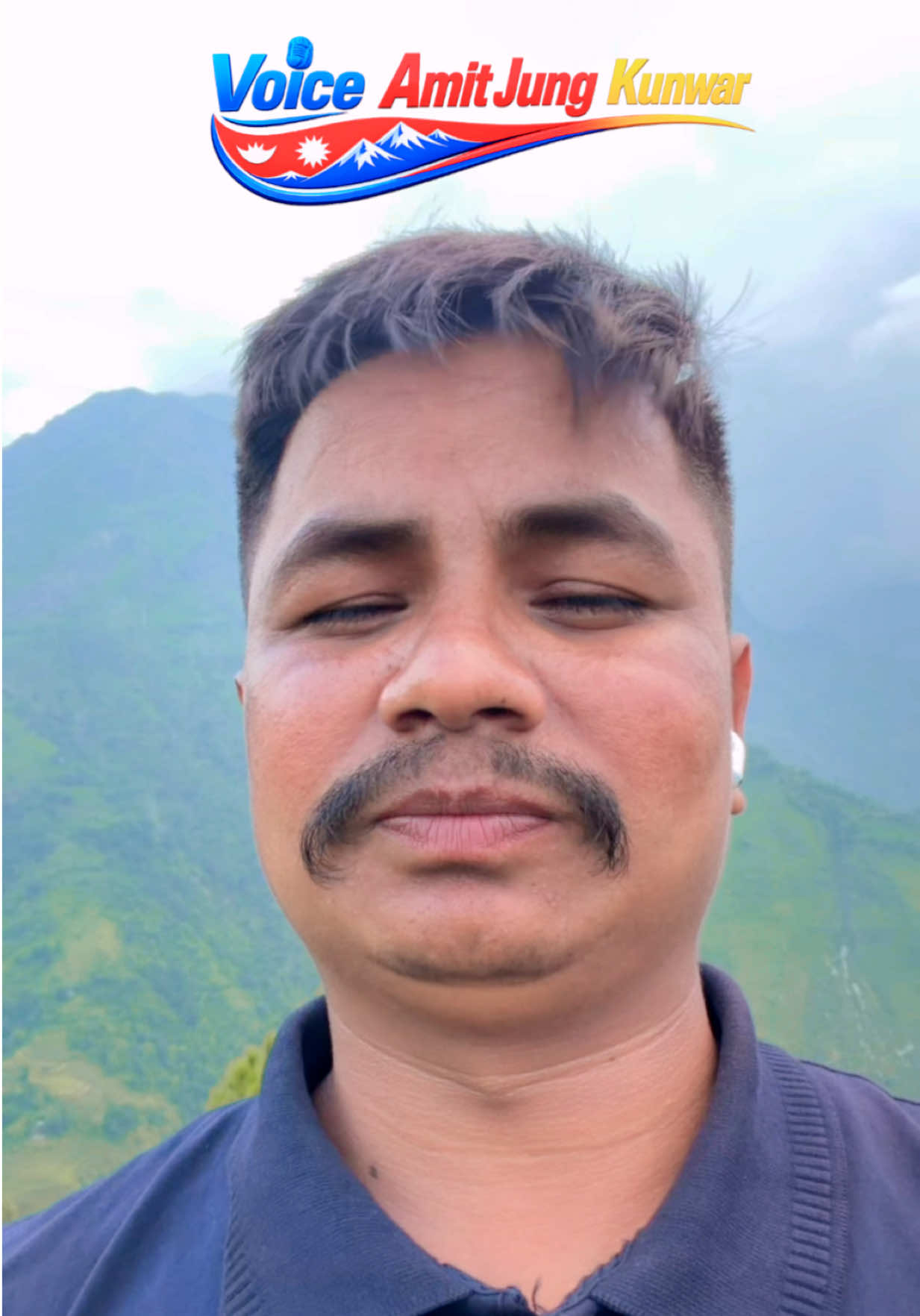 @Amit jung kunwar🕉️🎤✅