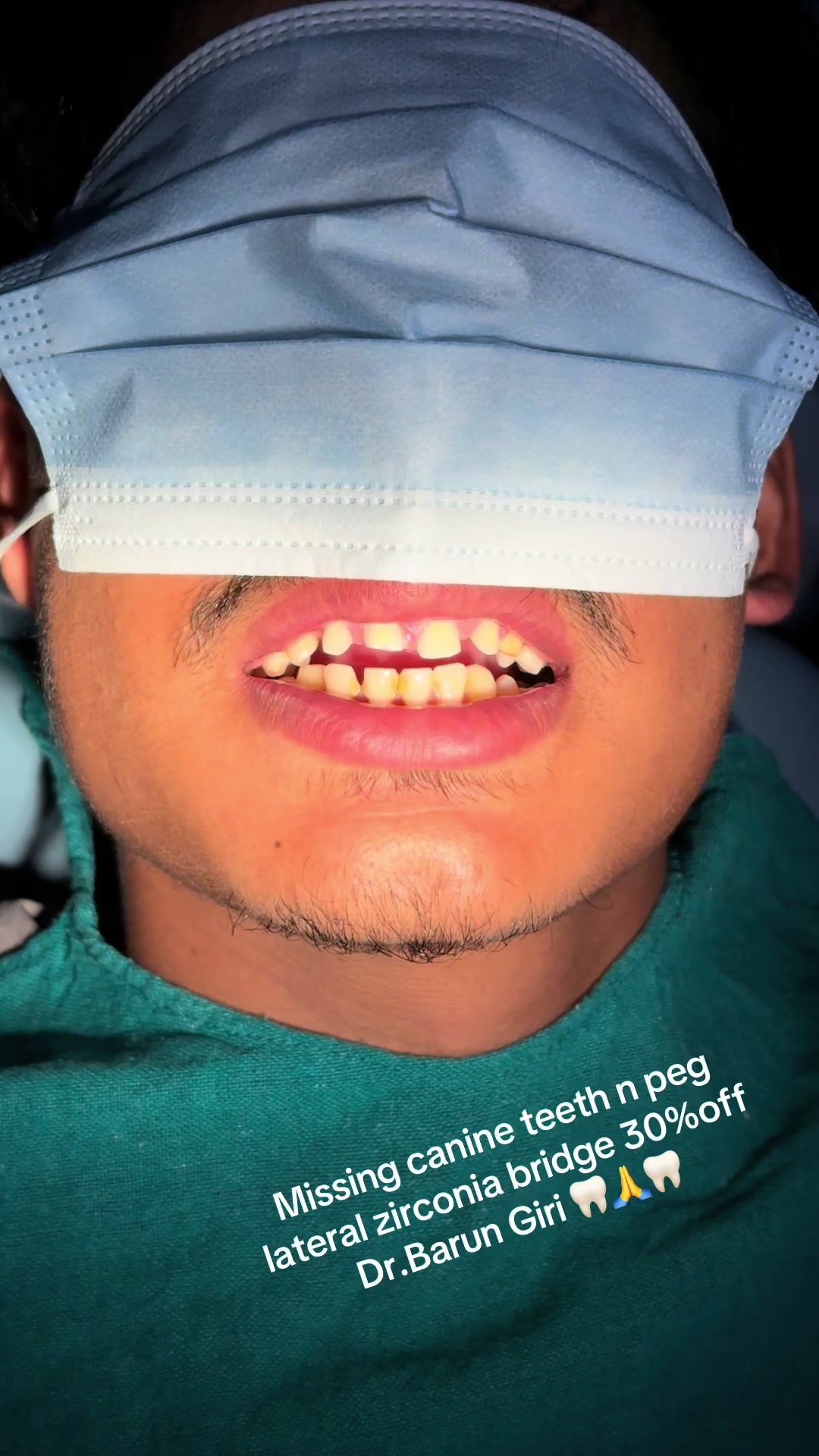 @Unique dental clinic Chabahil