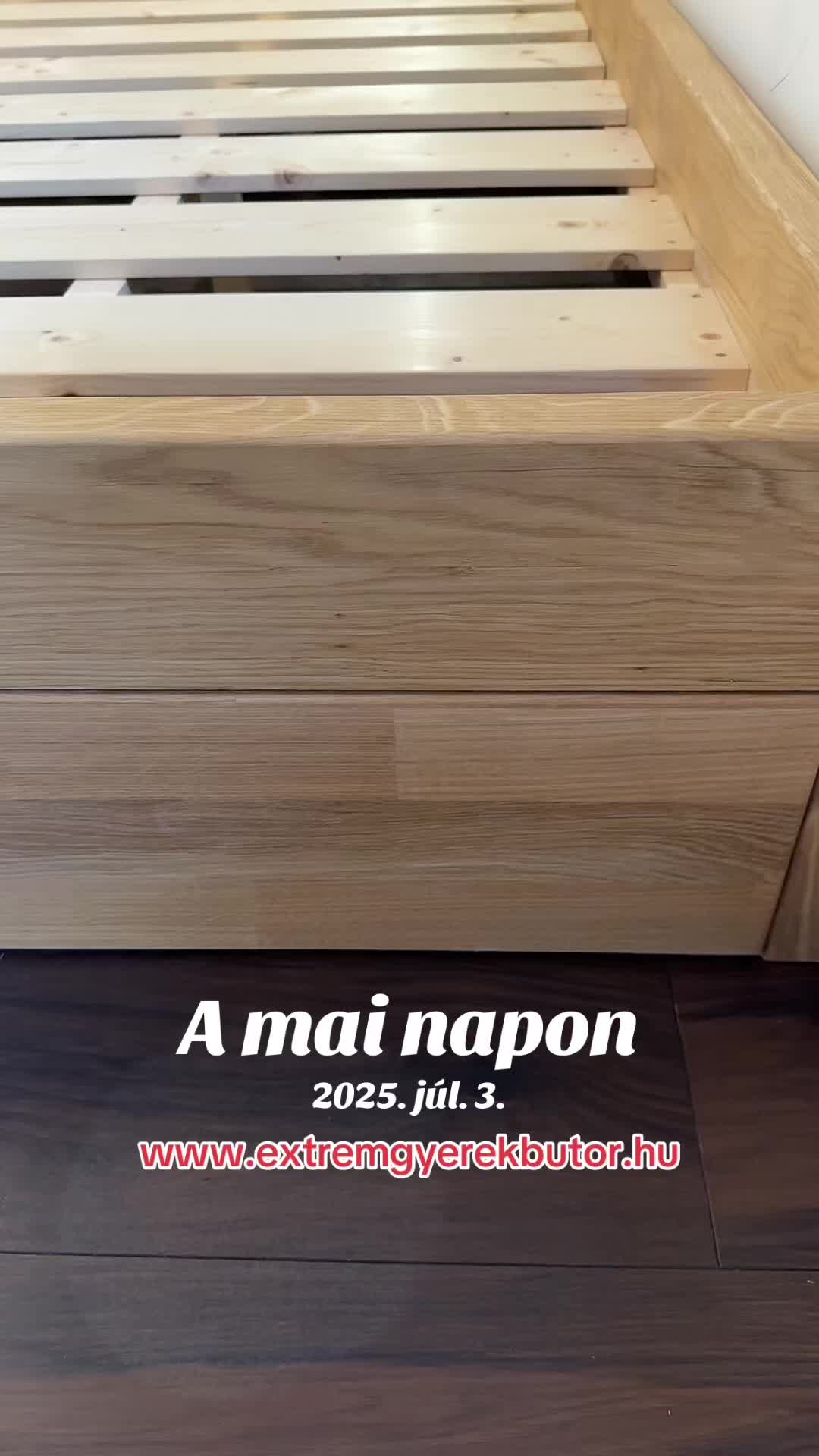 @Extrém Gyerekbútor