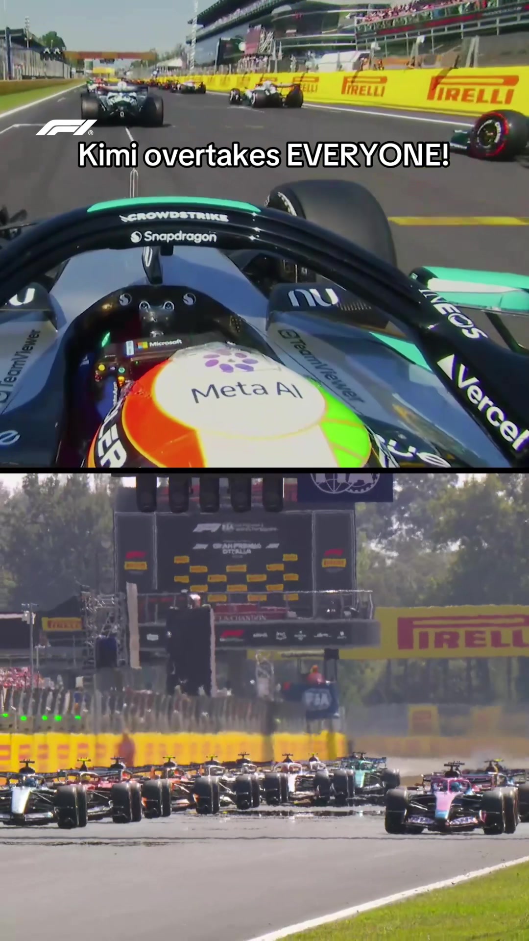 @Formula 1