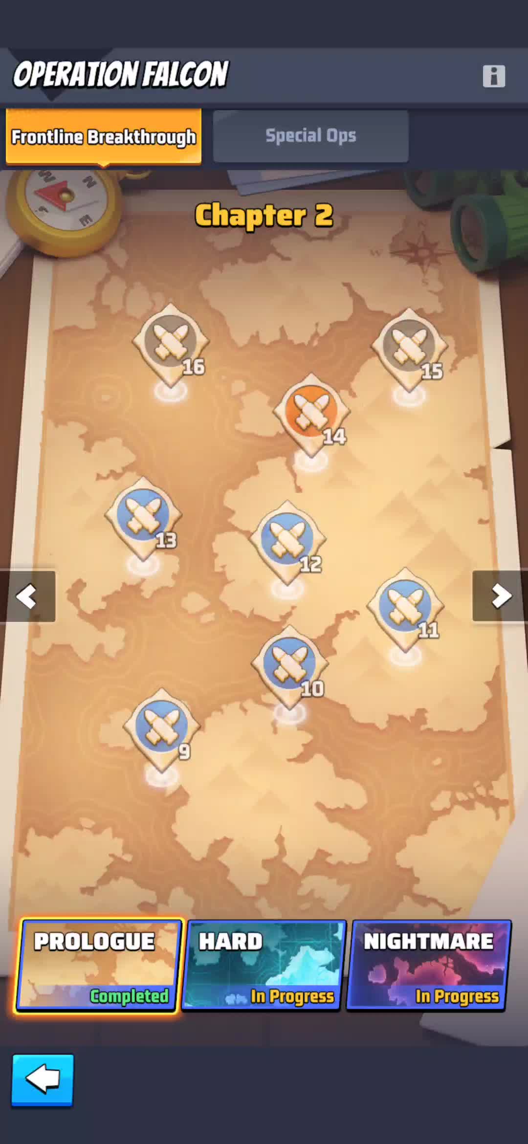@LastWar