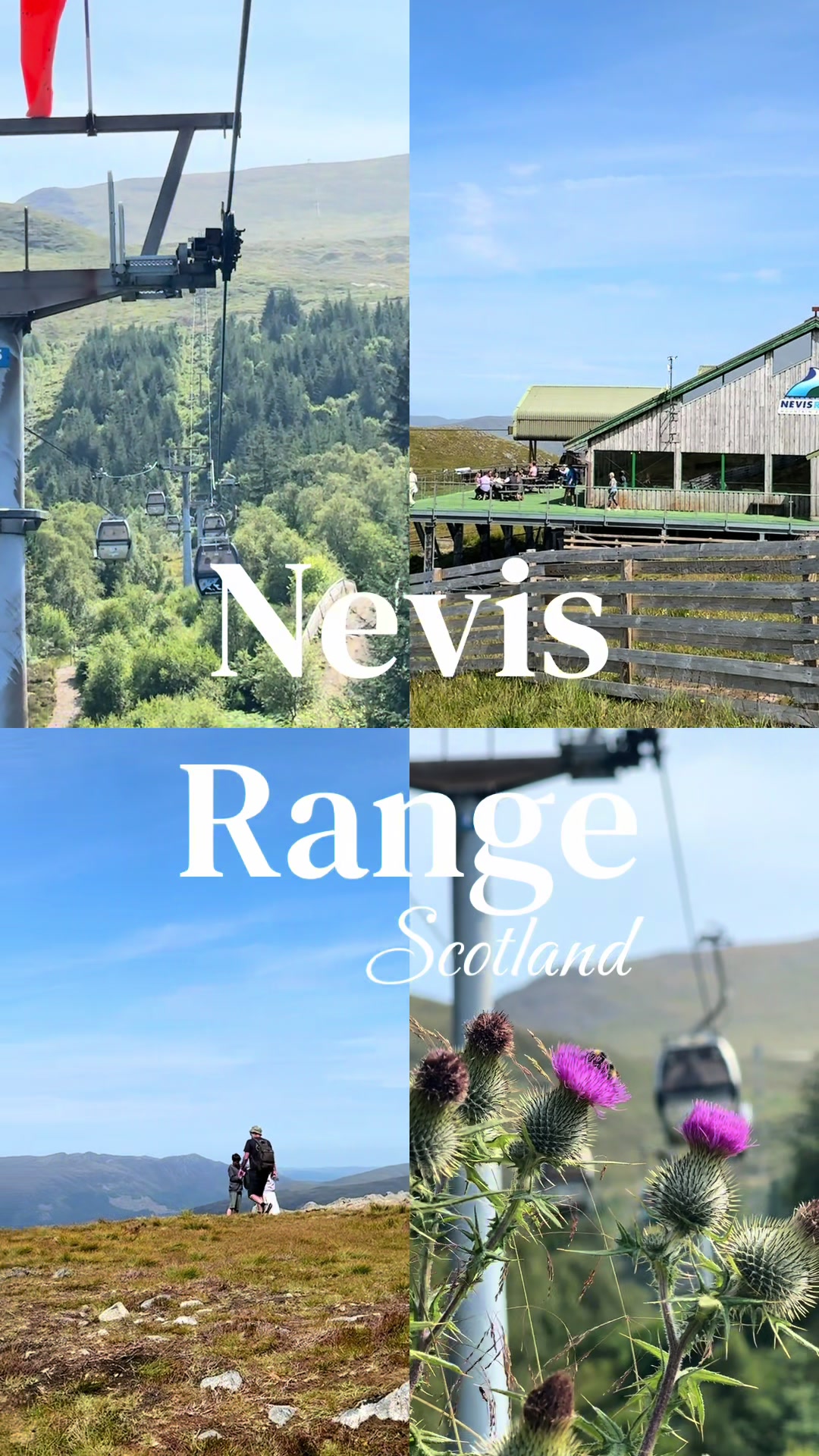 @Nevis Range