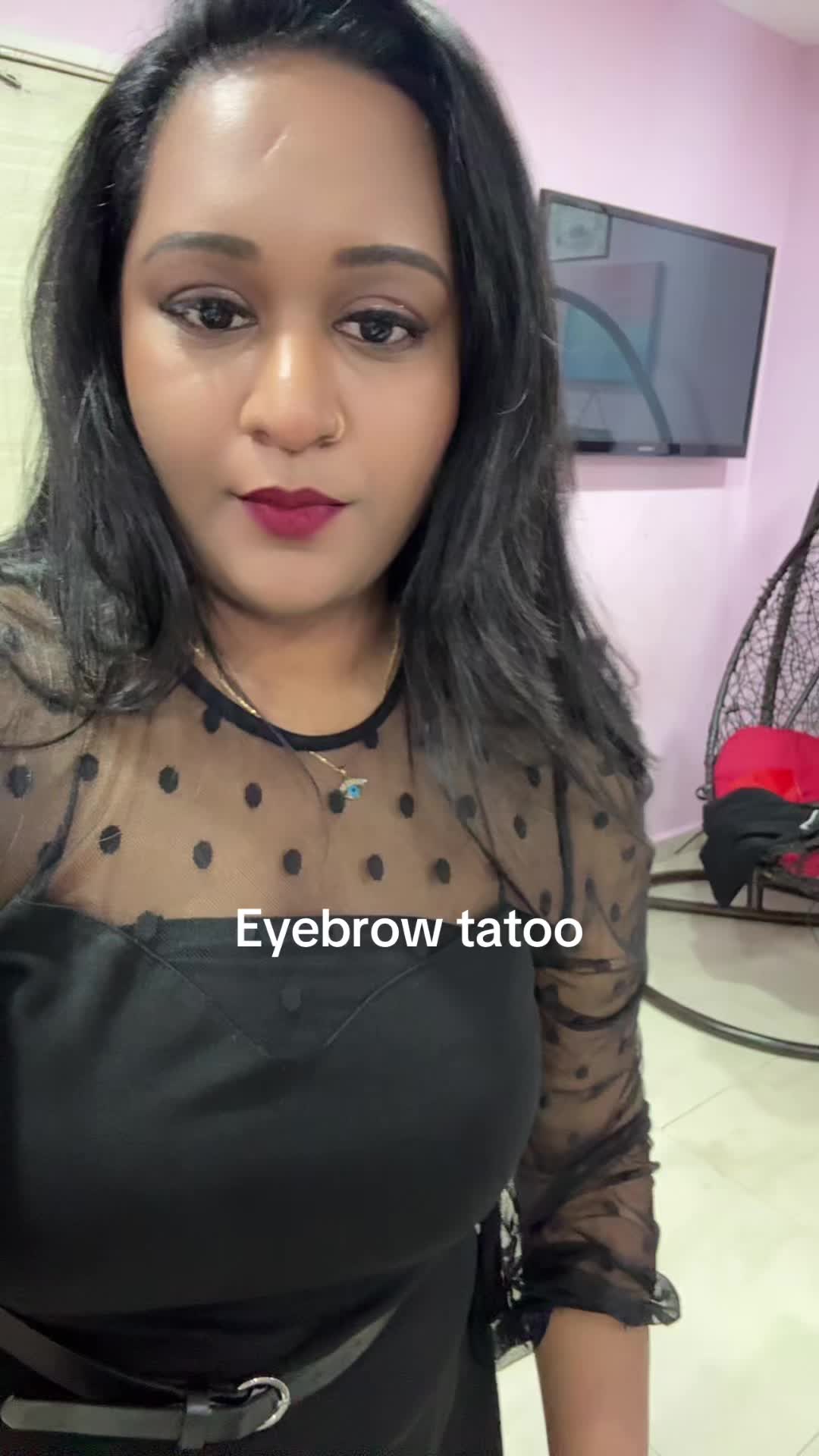 @Priya Amy Mua