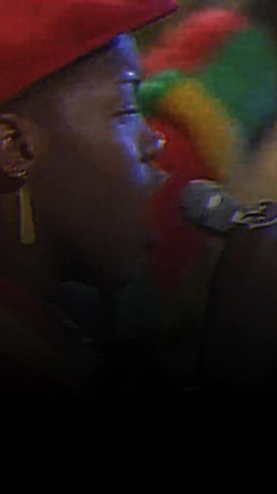 @Rasta mentality