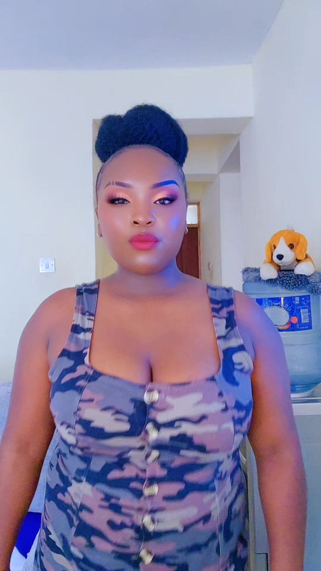 @Venenzuelah Nyambura