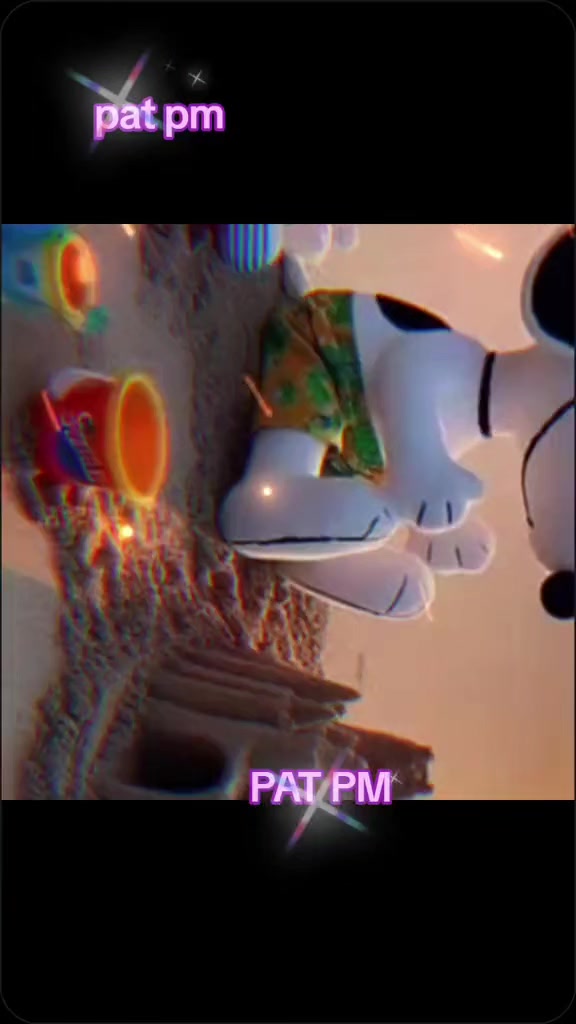 @PAT PM