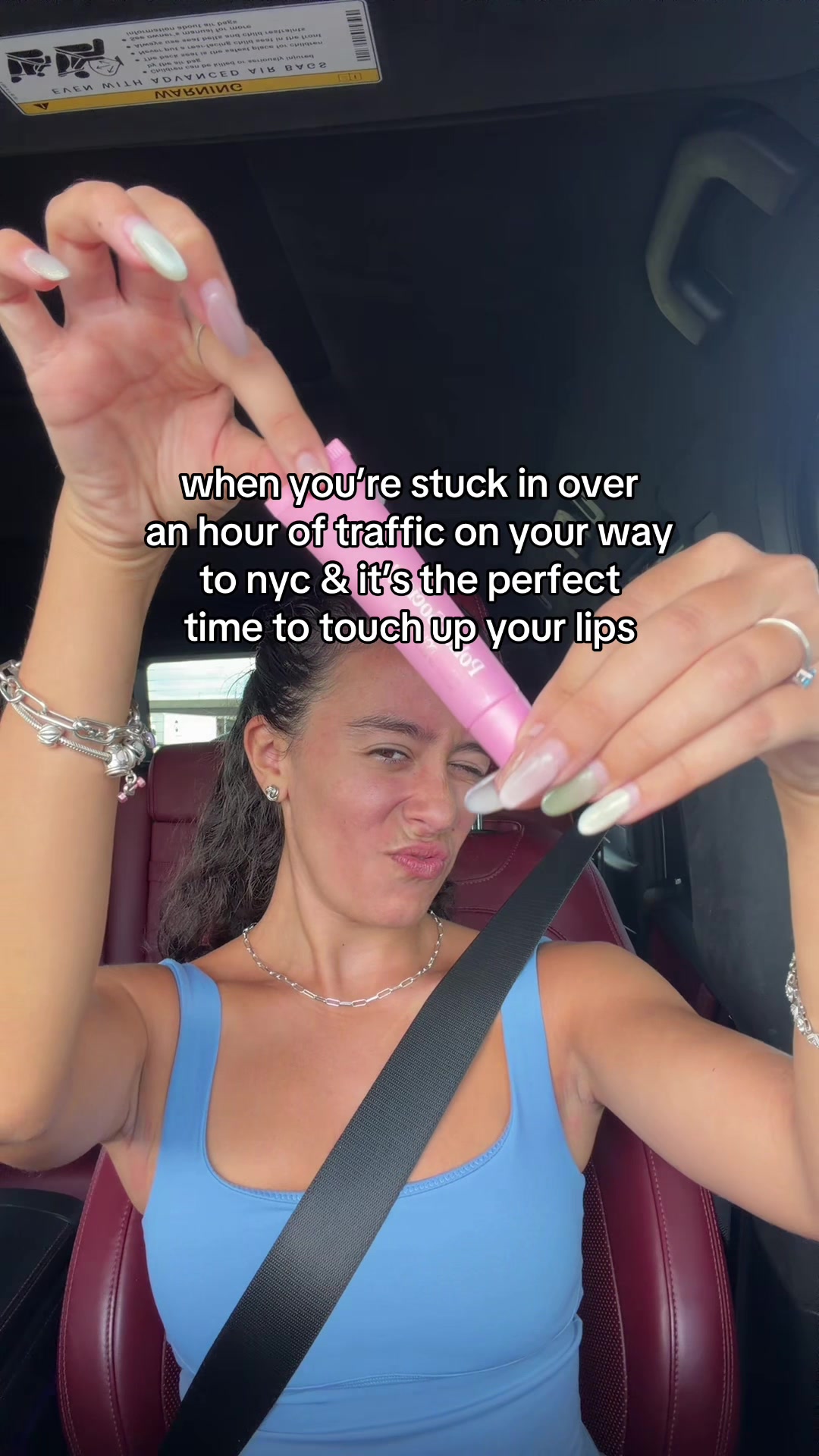 @Toria Lexus