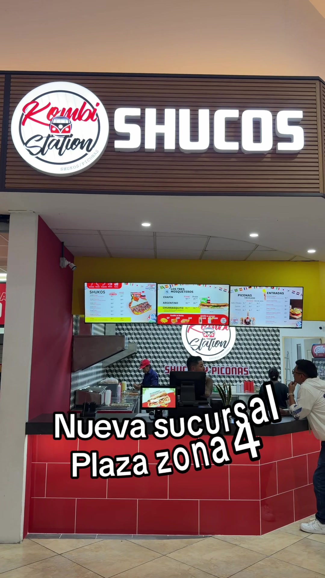 @Debby Gordillo
