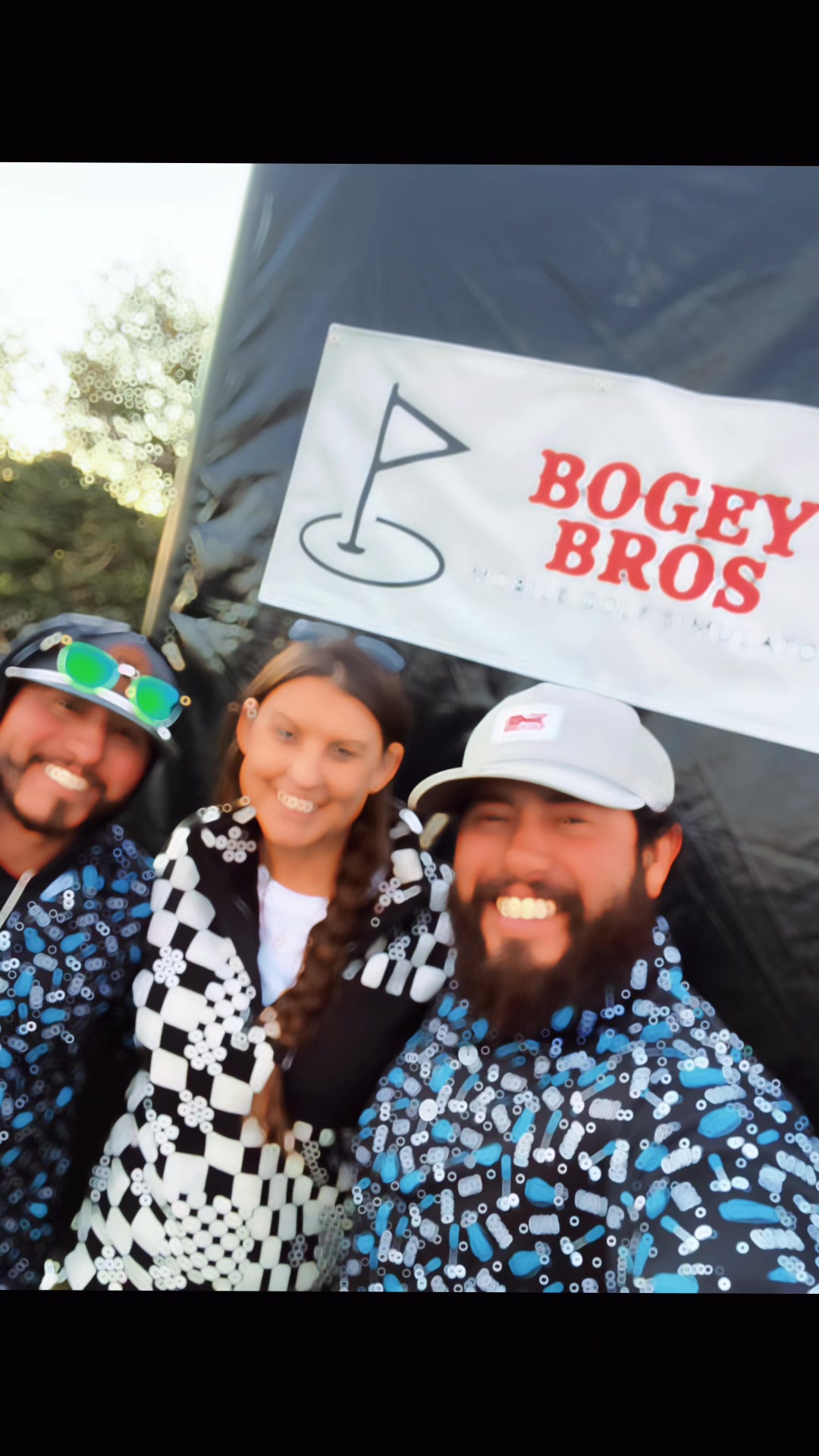 @Bogey Bros Mobile GS