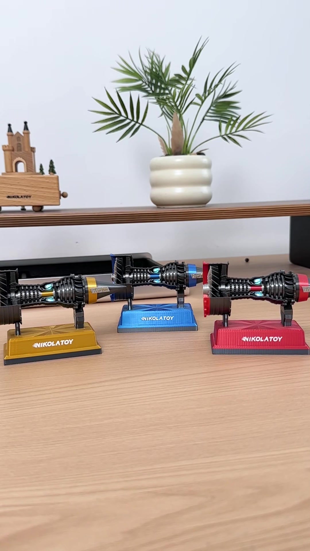 @Nikola Toy