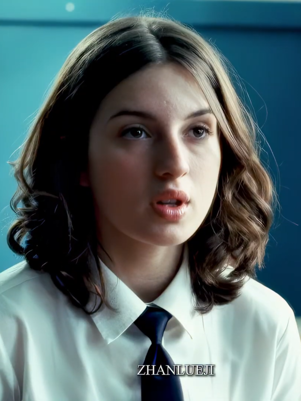 @Maria Valverde