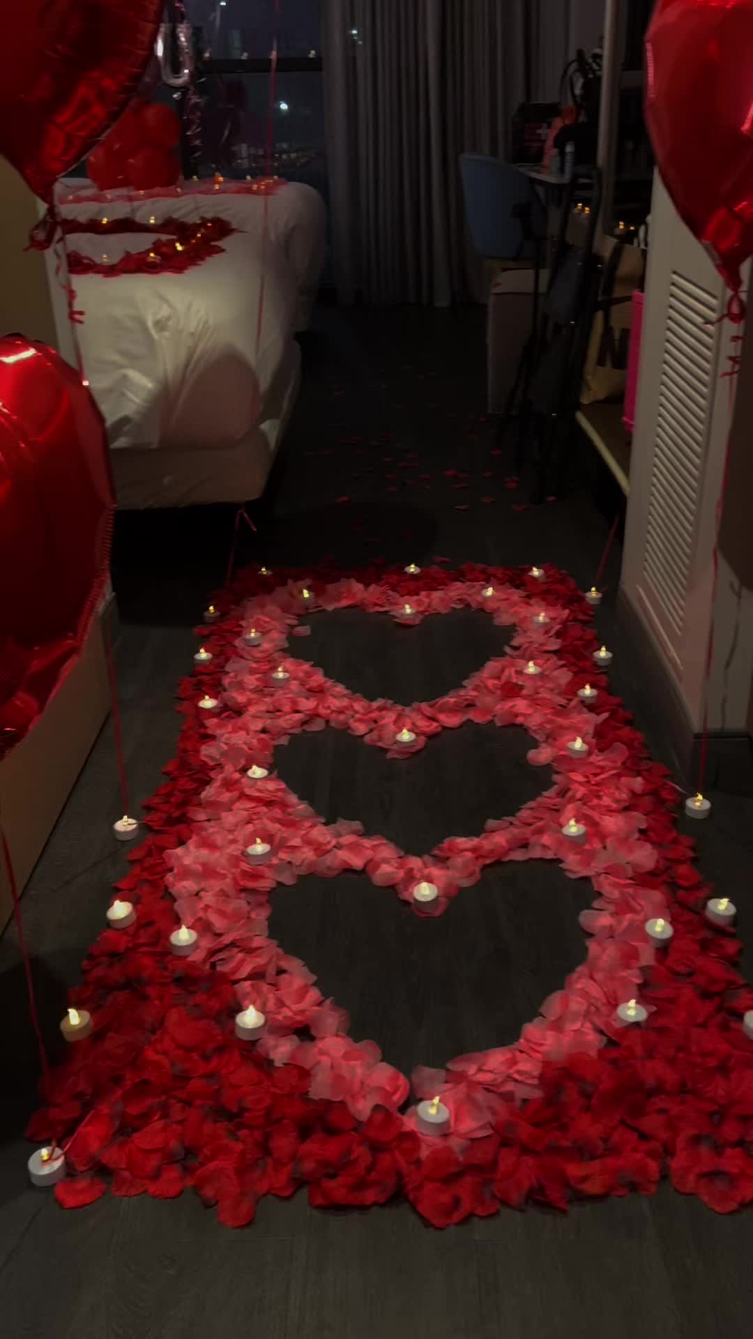 @STL Luxury Rooms and Proposals