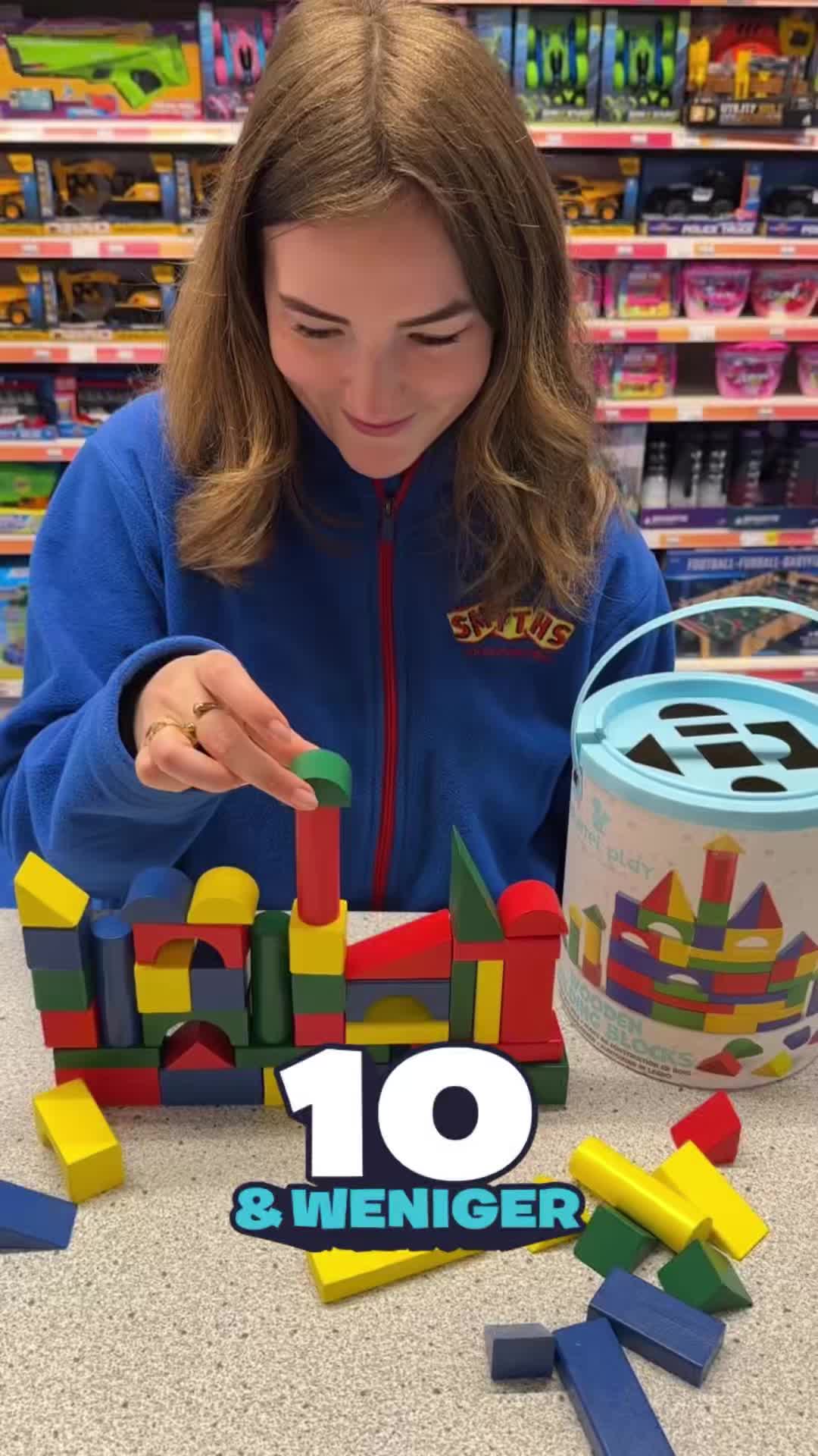 @Smyths Toys Superstores DACH