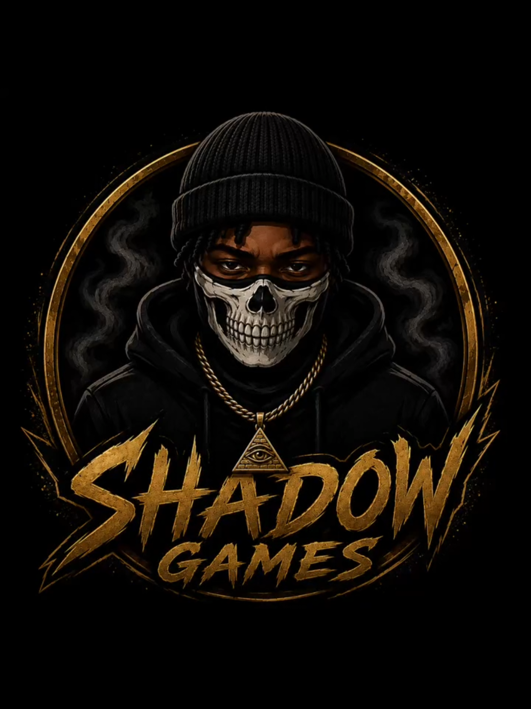 @Shadow Games