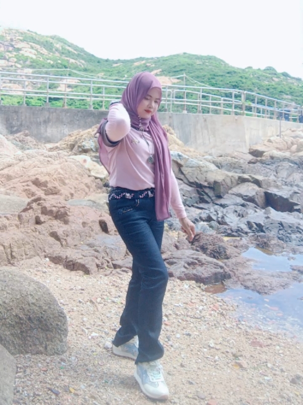 @Nur Halimah