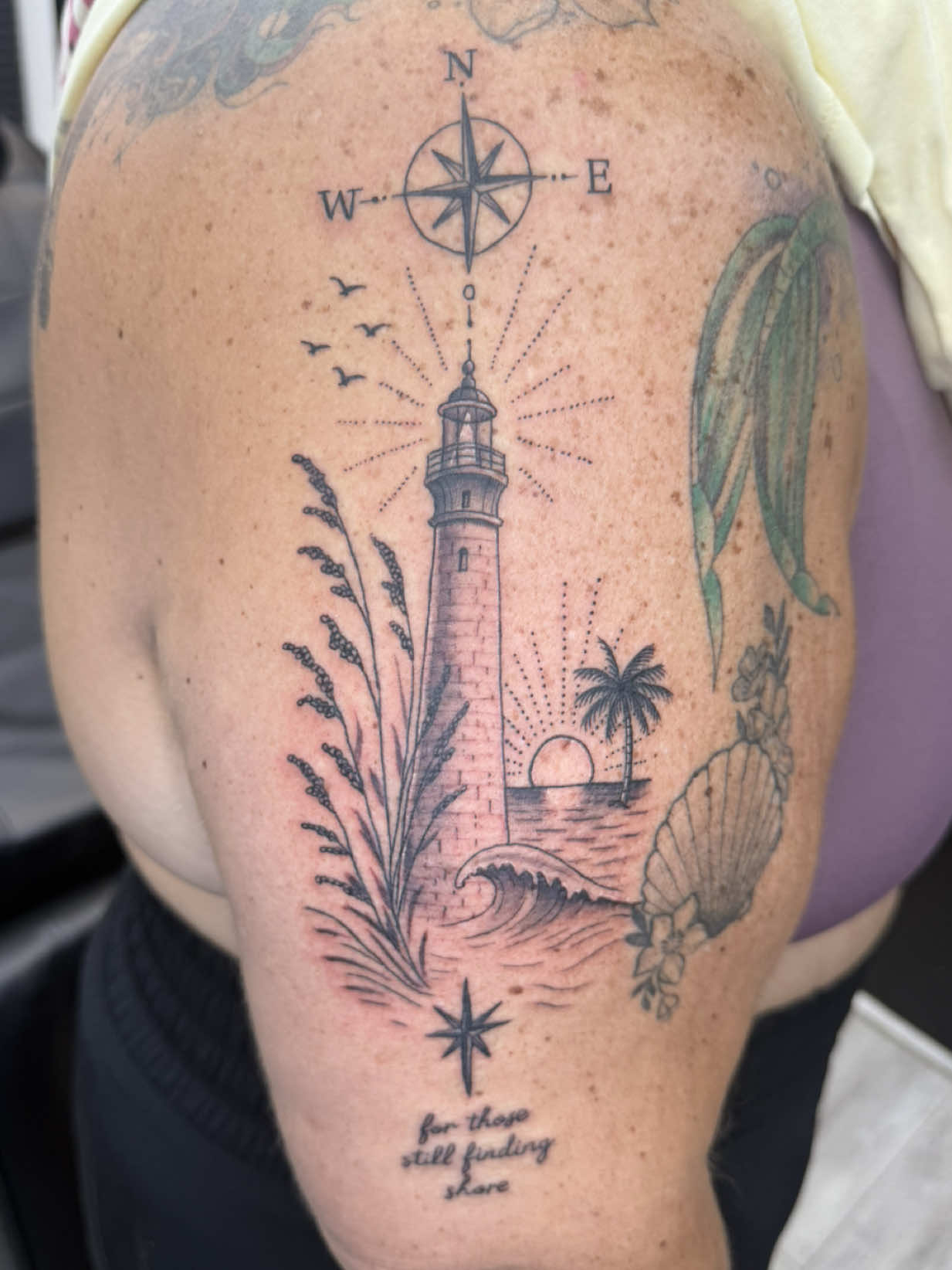 @Vicious Ink By Norm