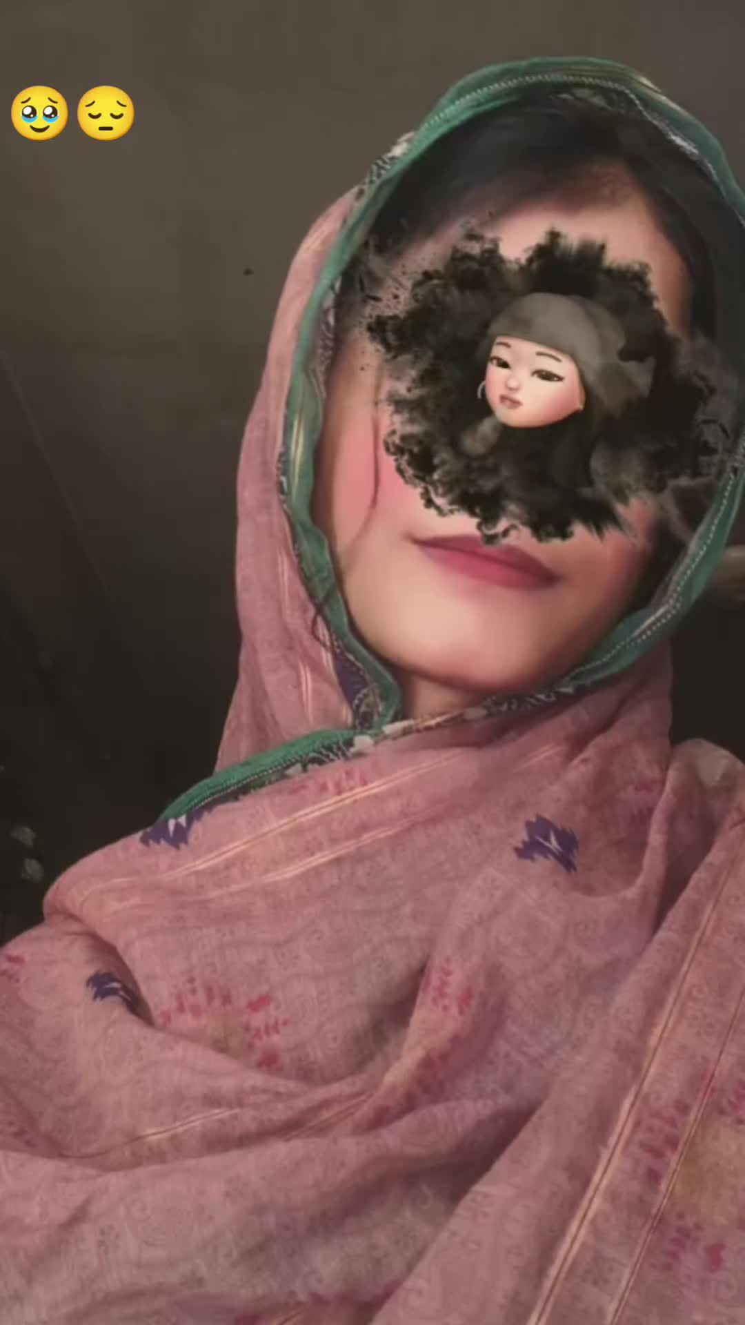 @✨ Dure Najaf Alone 🫠🥀
