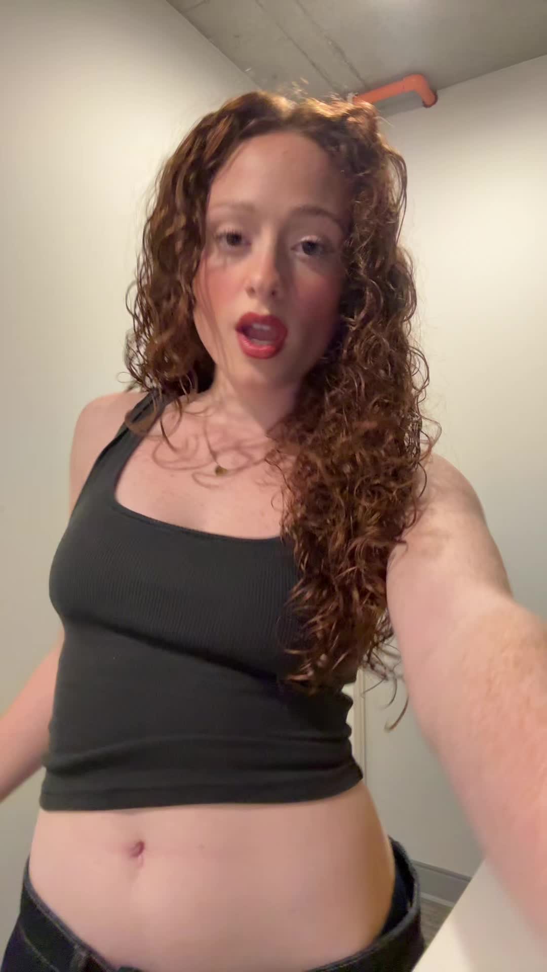 @bridgey pants