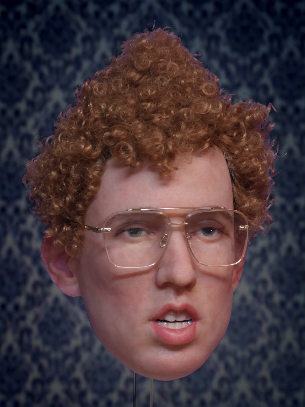 @Landon Meier