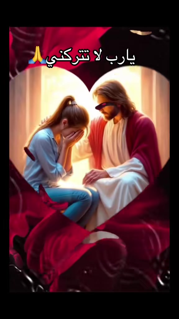 @Joy and peace